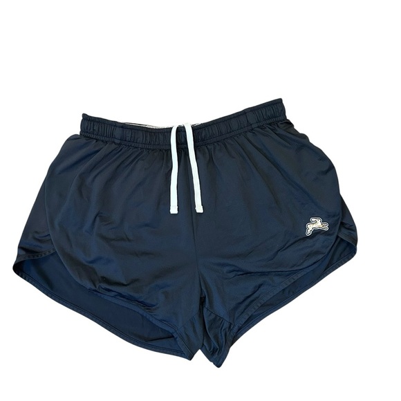 Tracksmith women’s lined running shorts size small drawstring waist 3” liner - Picture 1 of 7
